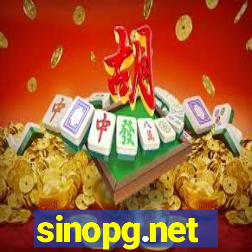 sinopg.net