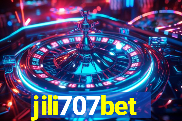 jili707bet