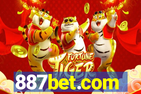 887bet.com