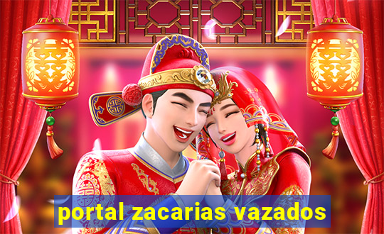 portal zacarias vazados