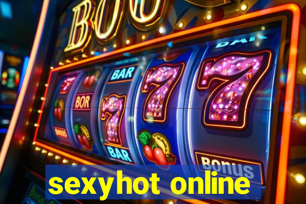 sexyhot online