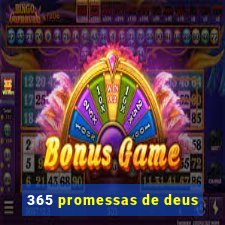 365 promessas de deus