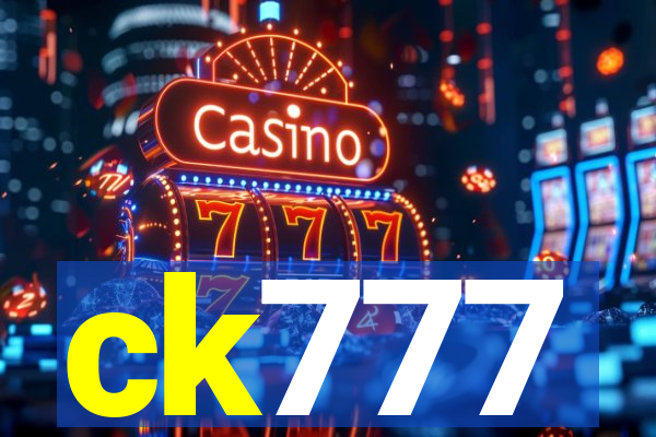 ck777