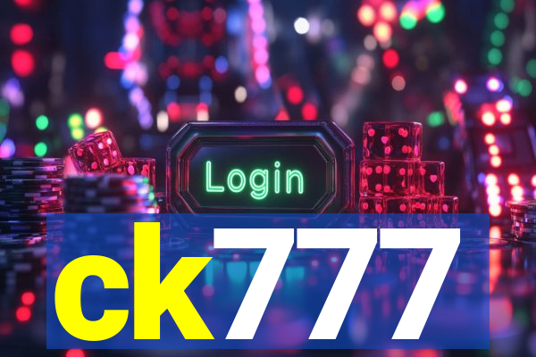 ck777