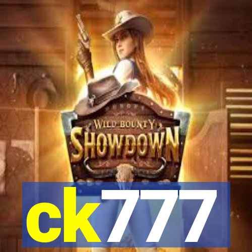 ck777