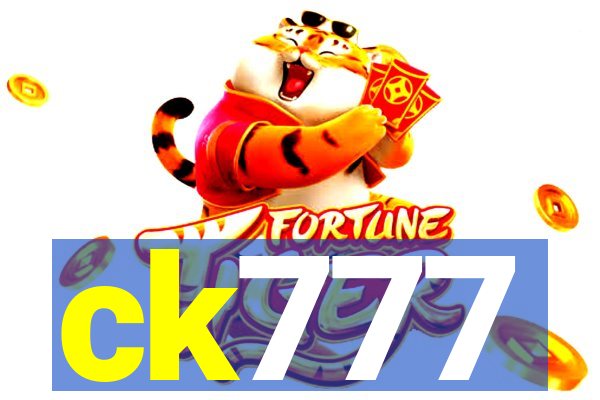 ck777