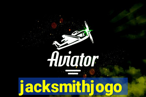 jacksmithjogo