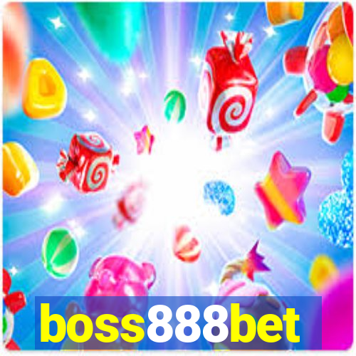 boss888bet