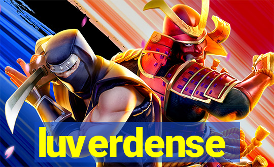 luverdense