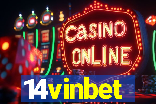 14vinbet