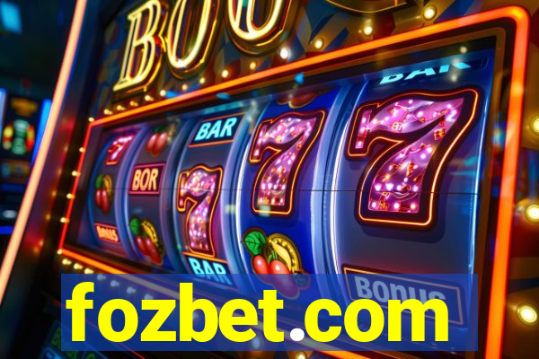 fozbet.com