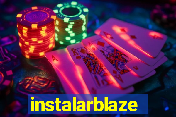 instalarblaze