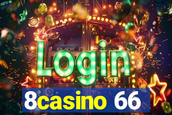 8casino 66