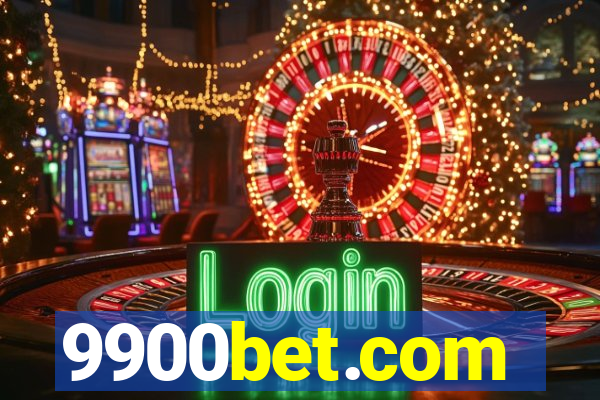 9900bet.com