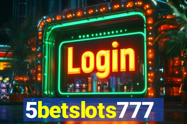 5betslots777