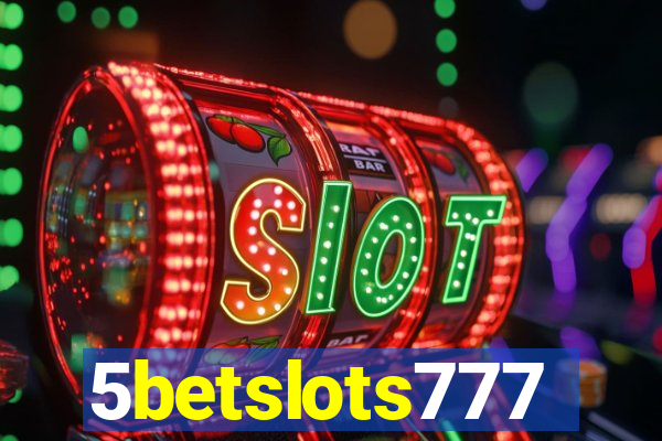 5betslots777