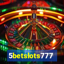 5betslots777