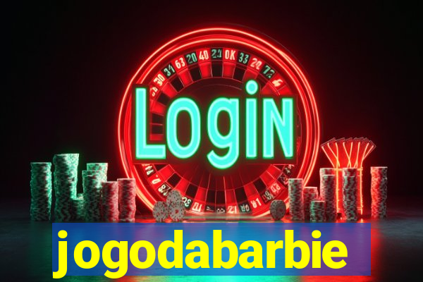 jogodabarbie