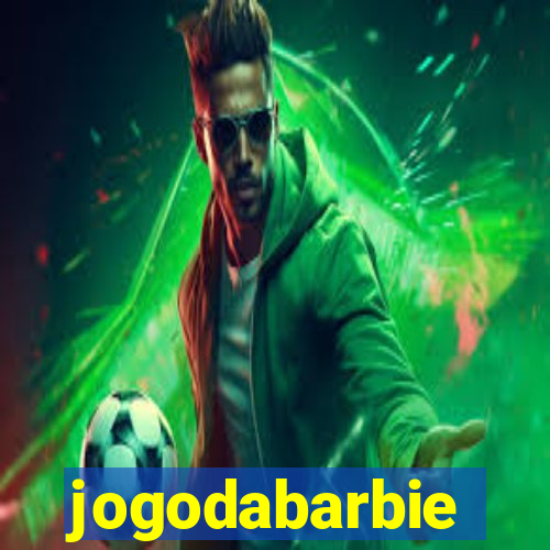 jogodabarbie