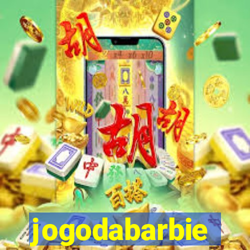 jogodabarbie