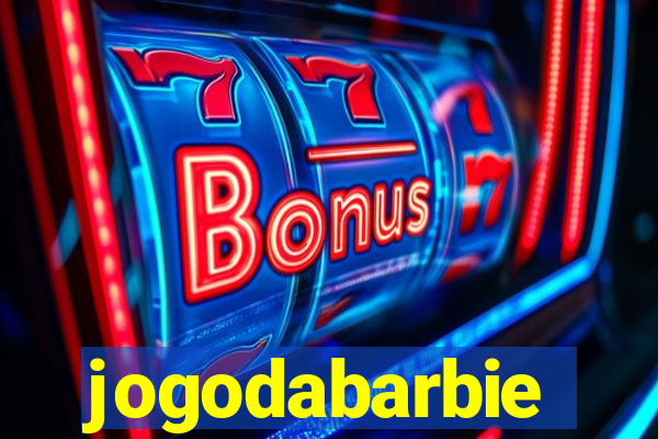 jogodabarbie