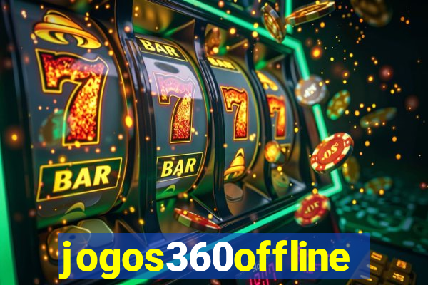 jogos360offline