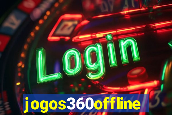 jogos360offline