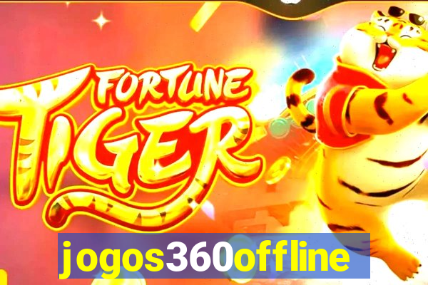 jogos360offline