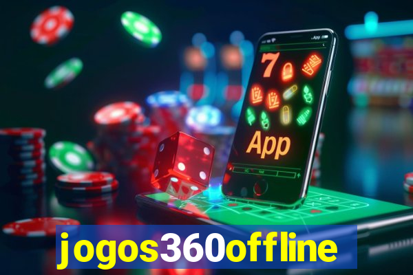 jogos360offline