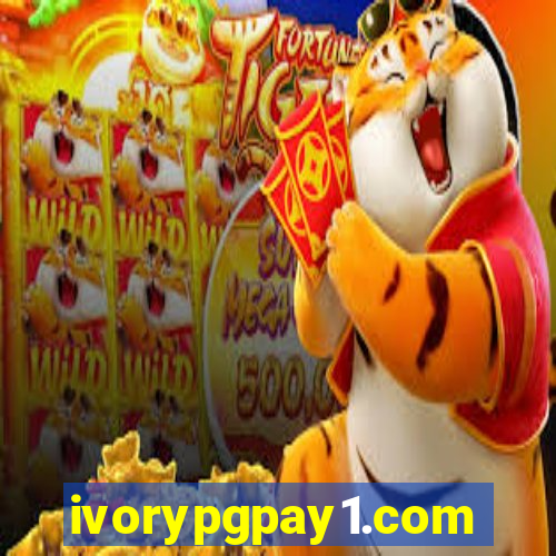 ivorypgpay1.com