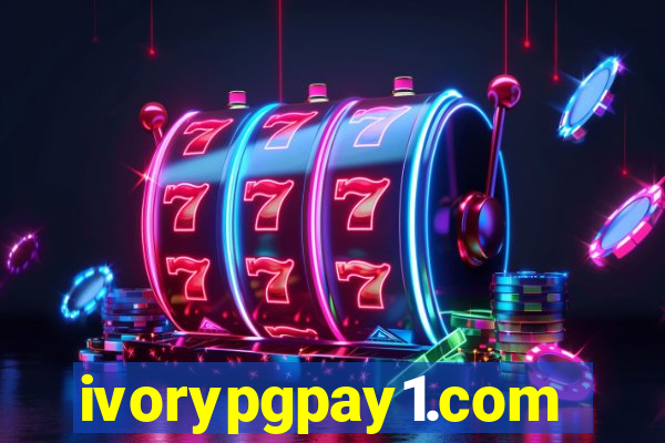 ivorypgpay1.com