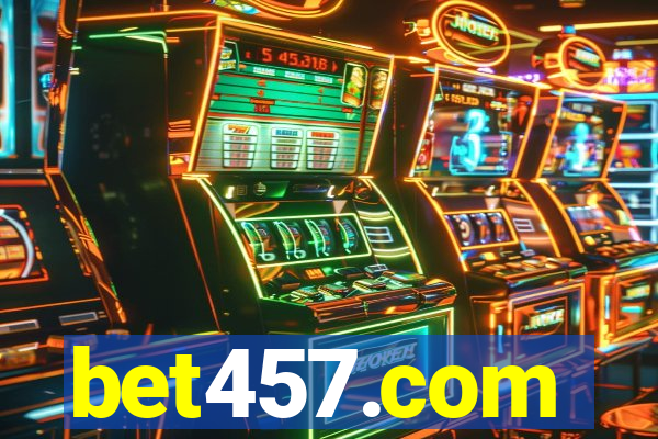 bet457.com