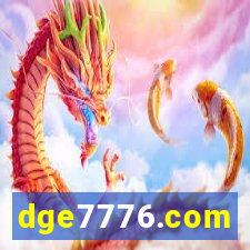 dge7776.com