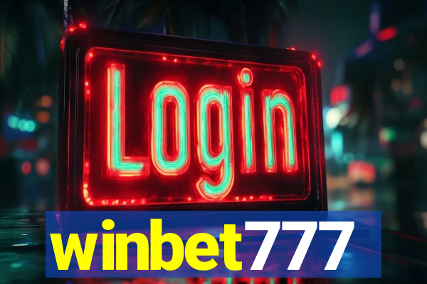 winbet777