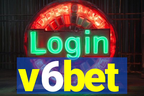 v6bet