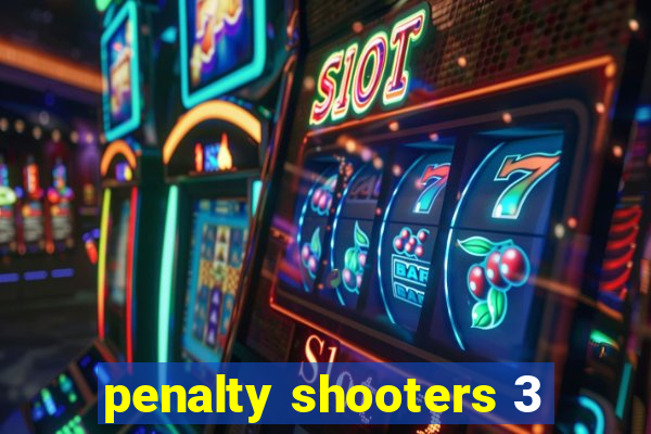 penalty shooters 3