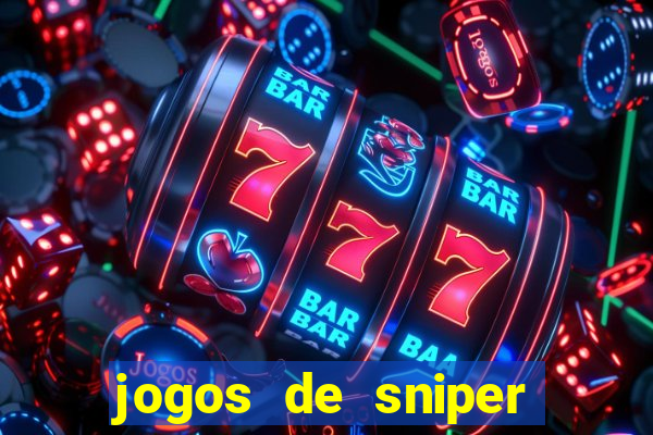 jogos de sniper para pc