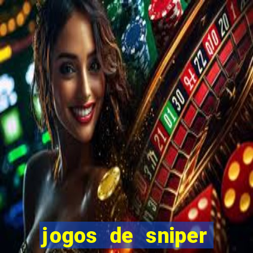 jogos de sniper para pc