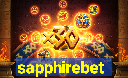 sapphirebet