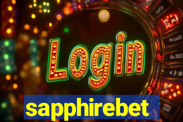 sapphirebet