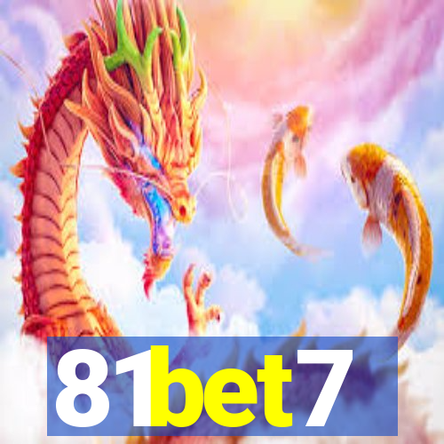 81bet7