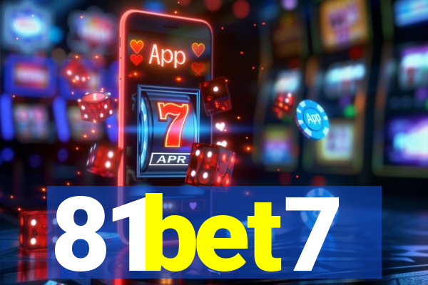 81bet7