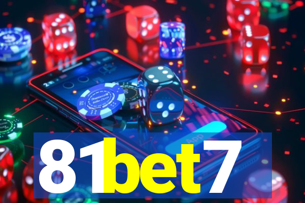 81bet7