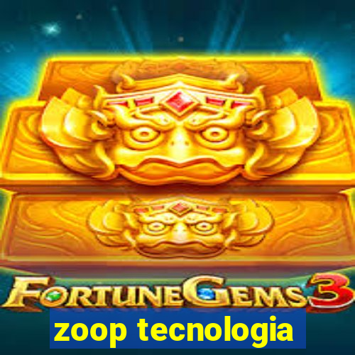 zoop tecnologia