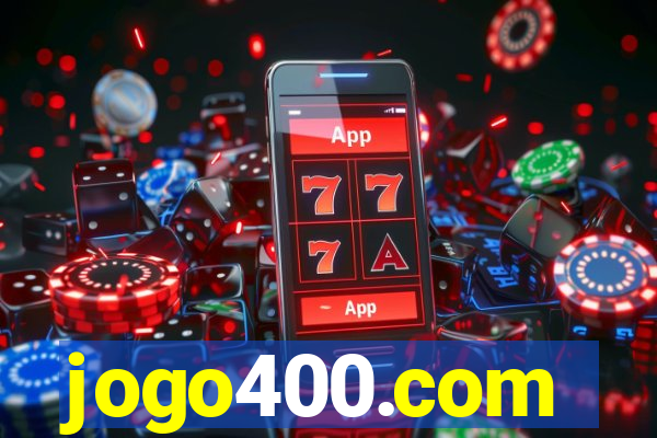 jogo400.com