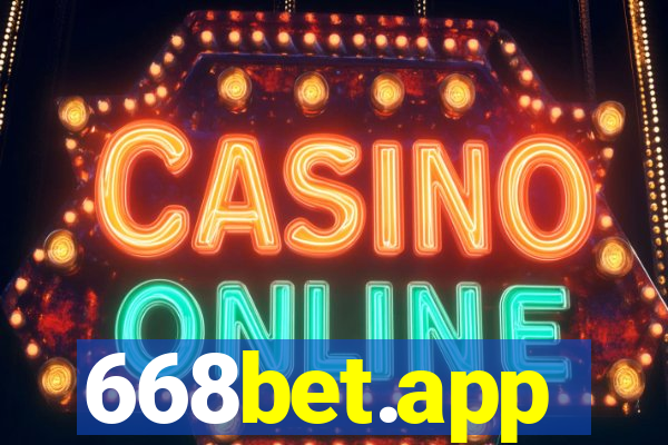 668bet.app