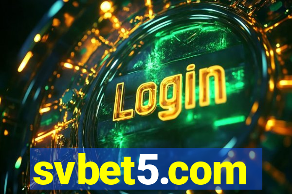 svbet5.com