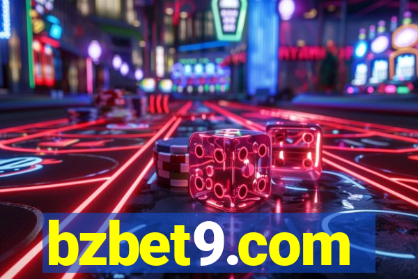 bzbet9.com