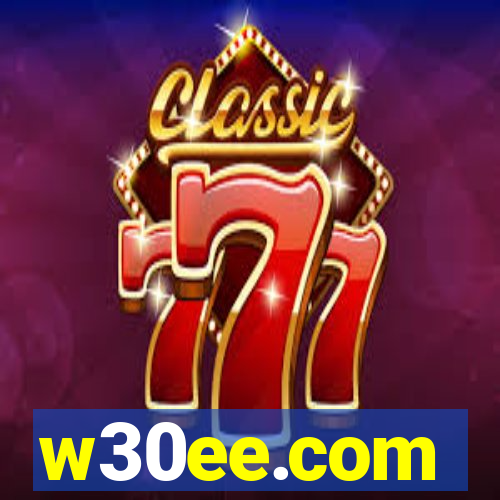 w30ee.com