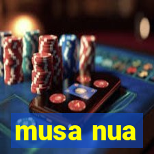 musa nua